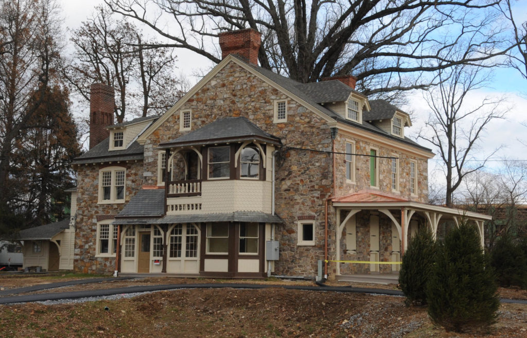 Newtown Square, PA Basement Waterproofing Contractor