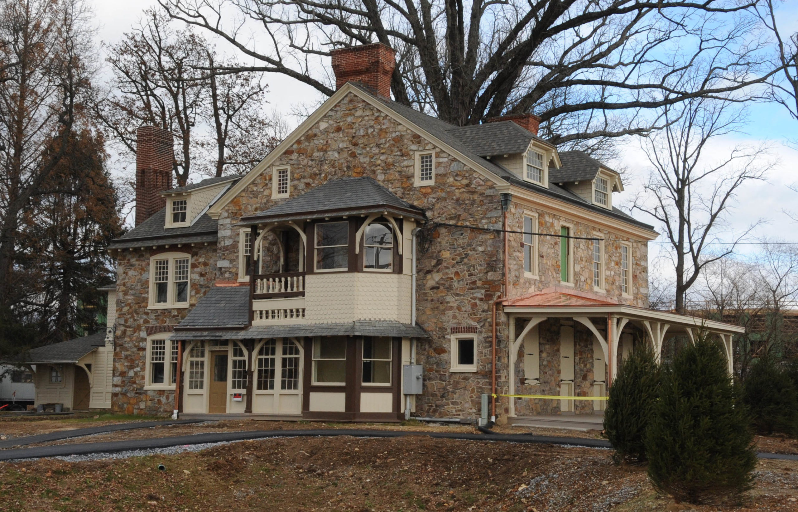 Basement Waterproofing Contractor in Thorndale, PA