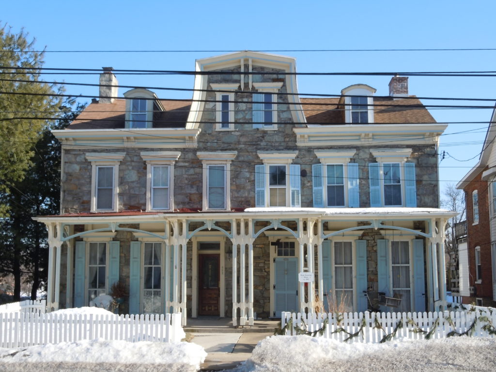 Downingtown, PA Basement Waterproofing Contractor